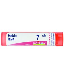 HEKLA LAVA*GRAN 7CH
