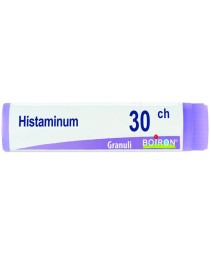 HISTAMINUM*GLOB 30CH