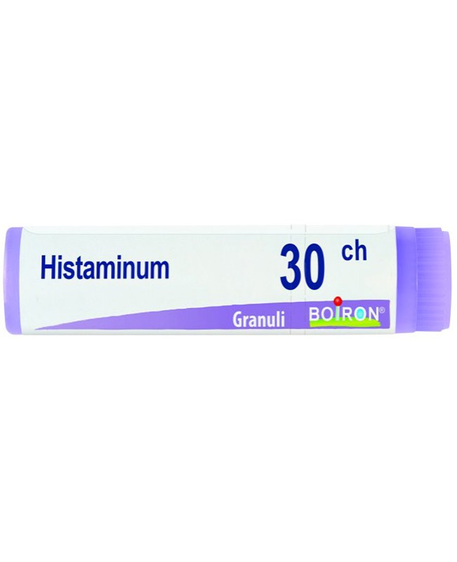 HISTAMINUM*GLOB 30CH