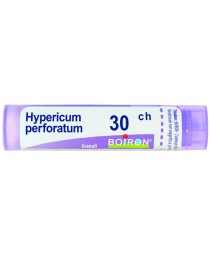 HYPERICUM PERFORATUM*GRAN 30CH