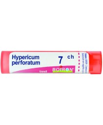 HYPERICUM PERFORATUM*GRAN 7CH