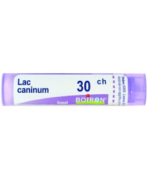 LAC CANINUM*GRAN 30CH