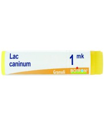 LAC CANINUM*GLOB MK