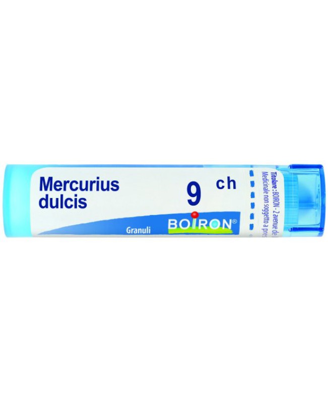 MERCURIUS DULCIS*GRAN 9CH MERCURIUS DULCIS*GRAN 9CH