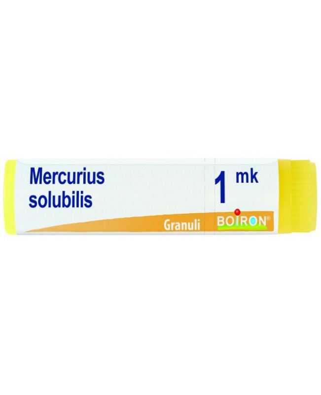 MERCURIUS SOL*GLOB MK MERCURIUS SOL*GLOB MK
