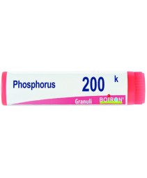 PHOSPHORUS*GLOB 200K