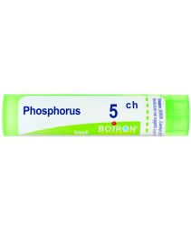 PHOSPHORUS*GRAN 5CH