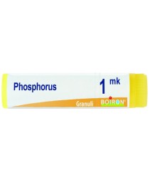 PHOSPHORUS*GLOB MK