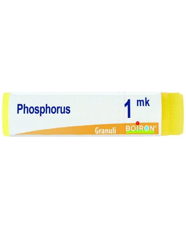 PHOSPHORUS*GLOB MK PHOSPHORUS*GLOB MK