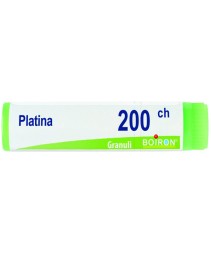 PLATINA*GLOB 200CH