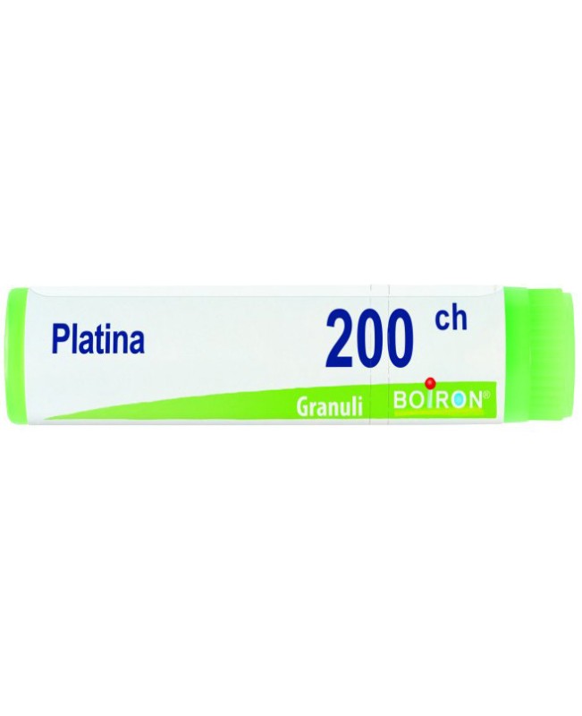 PLATINA*GLOB 200CH PLATINA*GLOB 200CH