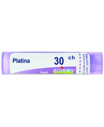PLATINA*GRAN 30CH