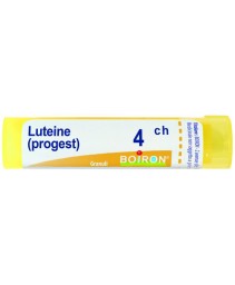 LUTEINE(PROGESTER)*GRAN 4CH