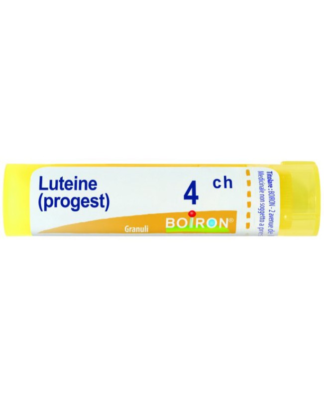 LUTEINE(PROGESTER)*GRAN 4CH LUTEINE(PROGESTER)*GRAN 4CH