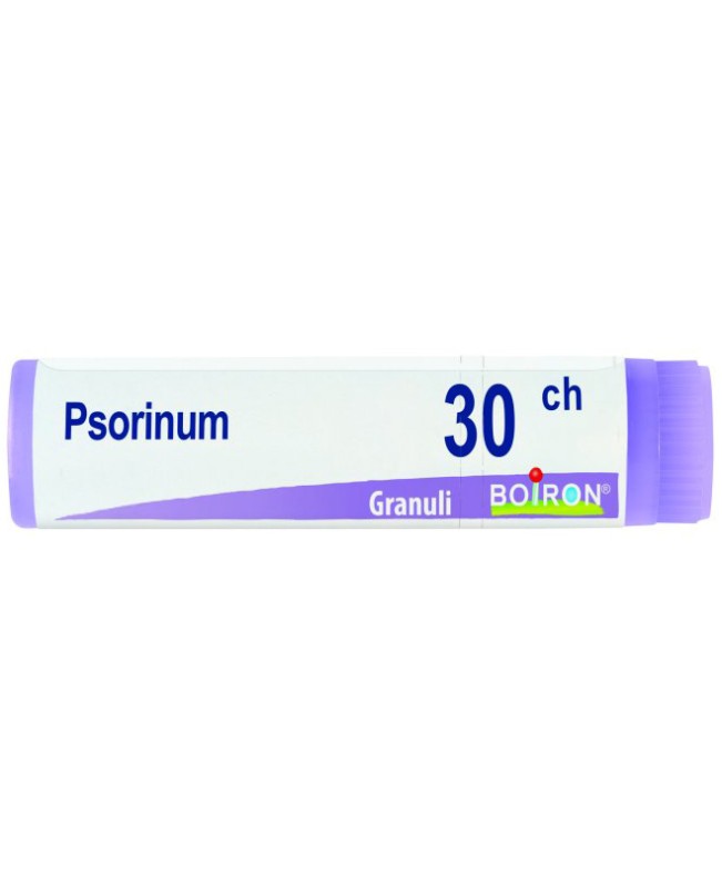 PSORINUM*GLOB 30CH PSORINUM*GLOB 30CH