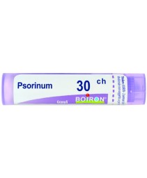 PSORINUM*GRAN 30CH