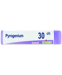 PYROGENIUM*GLOB 30CH