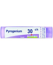 PYROGENIUM*GRAN 30CH