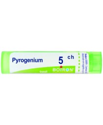 PYROGENIUM*GRAN 5CH