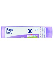 RANA BUFO*GRAN 30CH