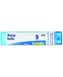 RANA BUFO*GRAN 9CH