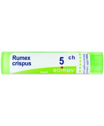 RUMEX CRISPUS*GRAN 5CH