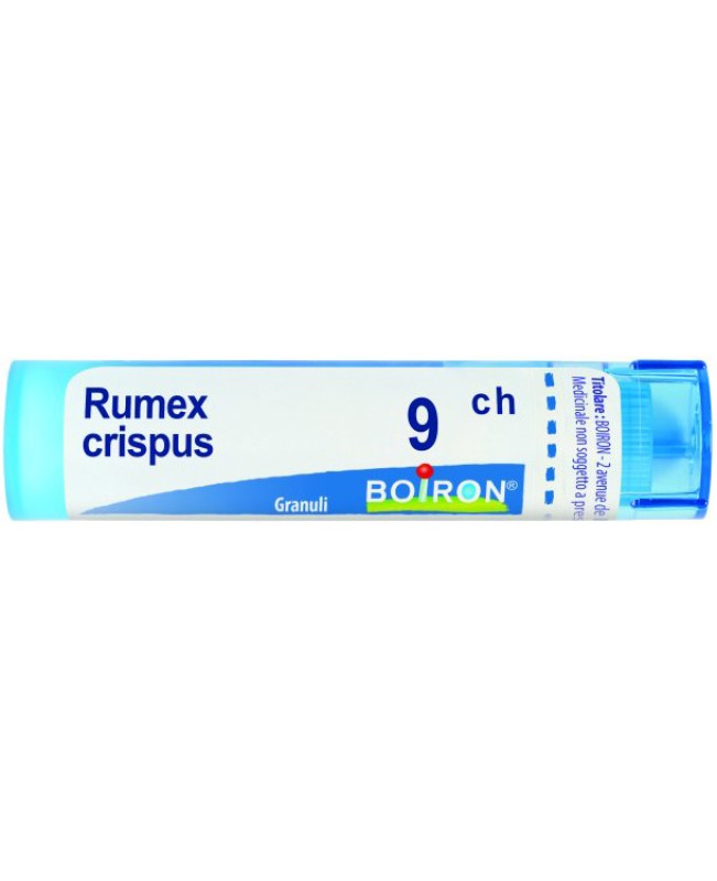 RUMEX CRISPUS*GRAN 9CH RUMEX CRISPUS*GRAN 9CH