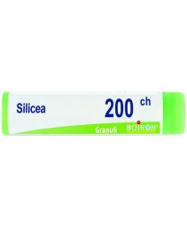 SILICEA*GLOB 200CH