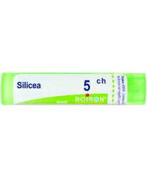 SILICEA*GRAN 5CH