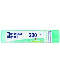 THYROIDINUM*GRAN 200CH