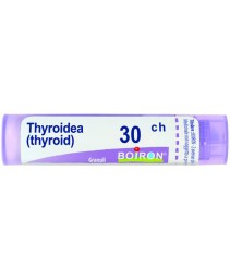 THYROIDINUM*GRAN 30CH