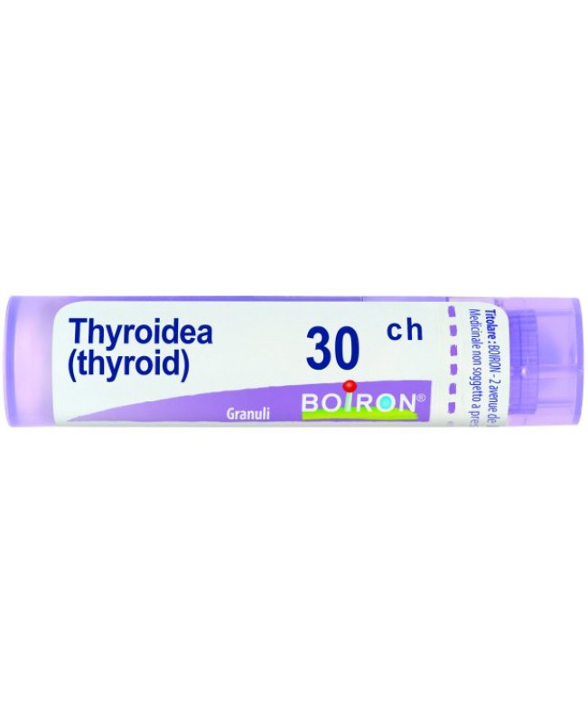 THYROIDINUM*GRAN 30CH THYROIDINUM*GRAN 30CH
