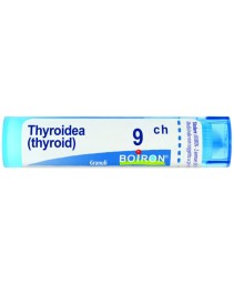 THYROIDINUM*GRAN 9CH