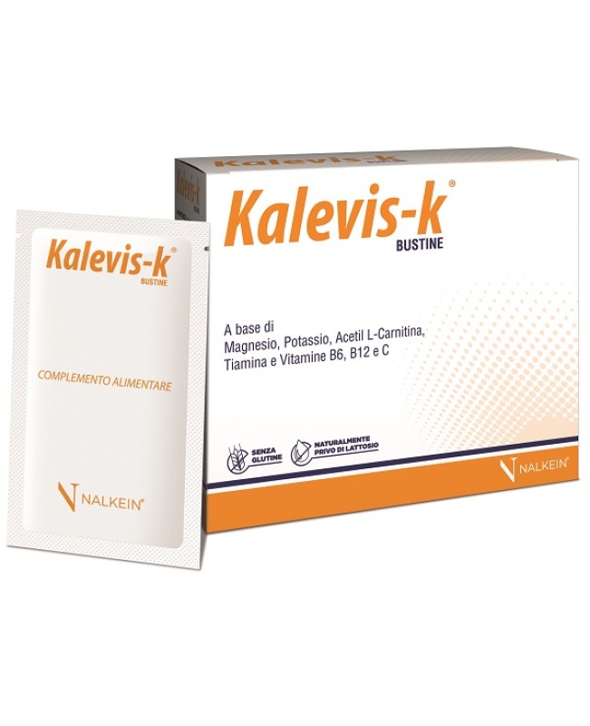 KALEVIS-K 20BUST KALEVIS-K 20BUST