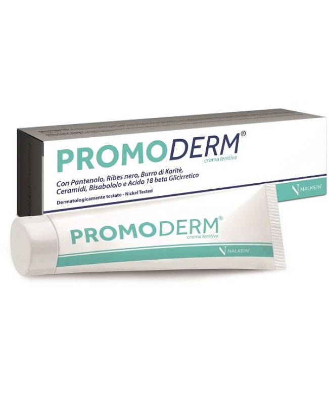 PROMODERM CREMA 100ML PROMODERM CREMA 100ML