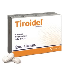 TIROIDEL 30CPR