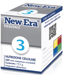New Era 3 240granuli