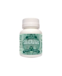 SHATAVARI ASPARAGUS 60CPR