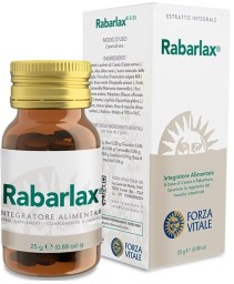 RABARLAX+ 25G CONFORME