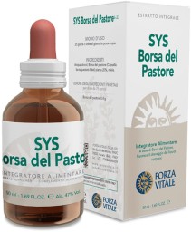 BORSA DEL PASTORE SYS 50ML