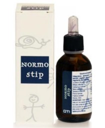 NORMOSTIP*GTT GLUCOS 50ML