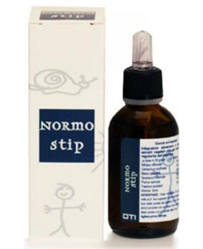NORMOSTIP*GTT GLUCOS 50ML