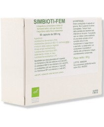 SIMBIOTI FEM*OTI 60CPS