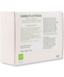 SIMBIOTI STRESS*60CPS