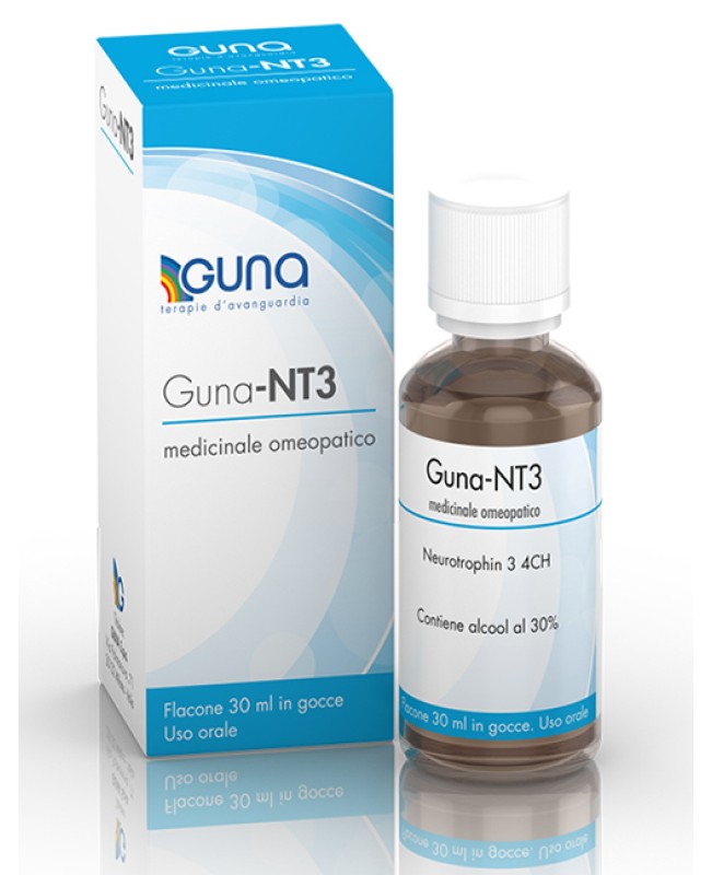 Guna Nt3 4ch 30ml Gtt Guna Nt3 4ch 30ml Gtt