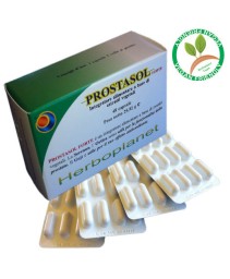 PROSTASOL FORTE 48CPS