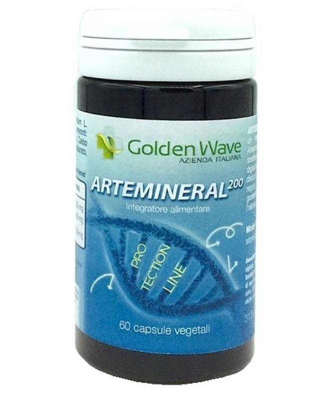 ARTEMINERAL 200 60CPS