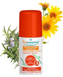 ARTICOLAZ MUSCOLI HEAT ROLL