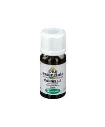 CANNELLA OLIO ESSENZIALE 10ML