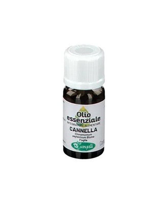 CANNELLA OLIO ESSENZIALE 10ML